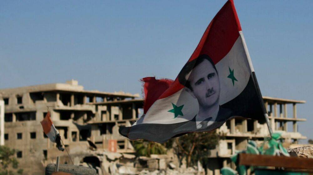 Сирия решила признать «независимость» «Л/ДНР»