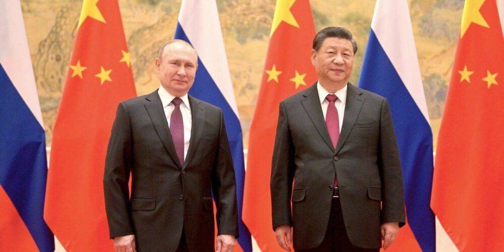 А ведь Пекин и санкции не вводил. Китайский экспорт в России с февраля обрушился почти на 40%