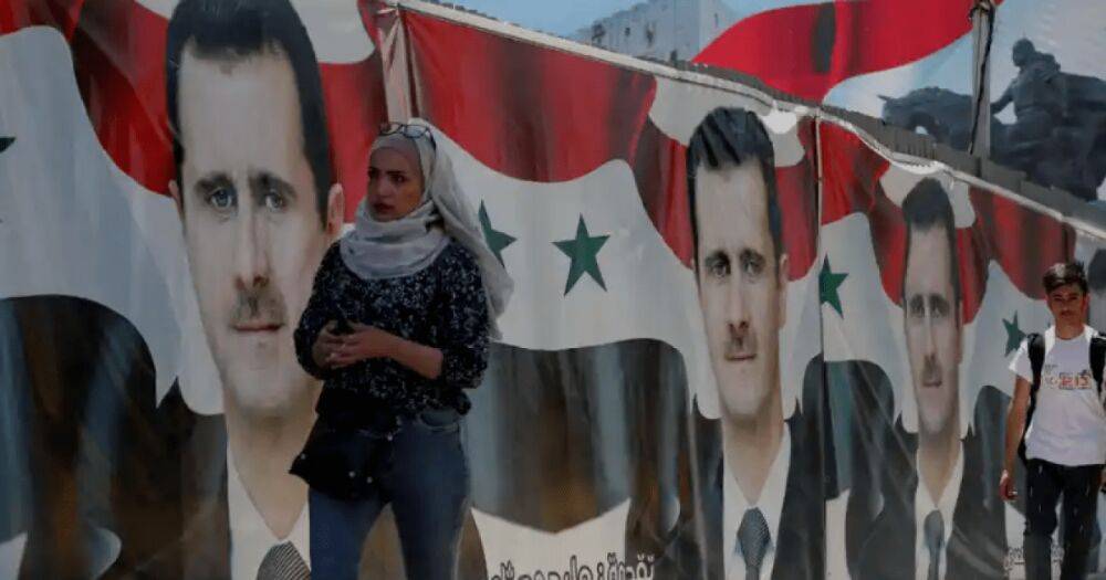 Сирия признала независимость "ЛДНР": будут ли открывать посольство