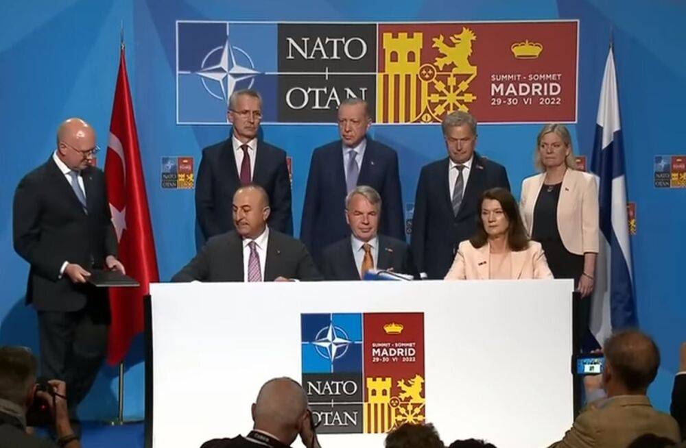 Теперь начнется: НАТО официально признало рф прямой угрозой для Альянса - это конец для путина