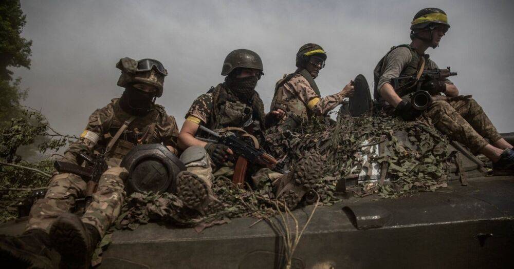 Если Украина продержится до осени, ход войны изменится, — эксперт