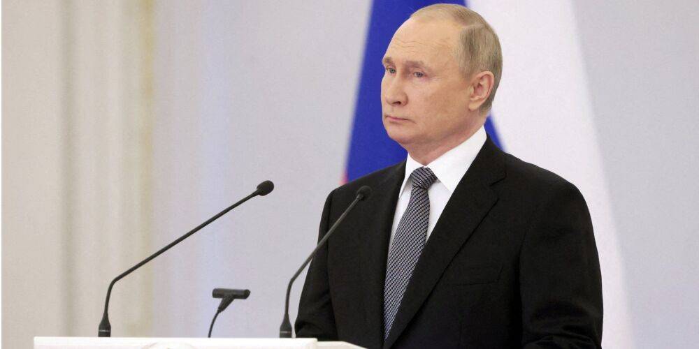 Ядерный шантаж Путина. Нужно ли опасаться угроз российского диктатора — эксперт