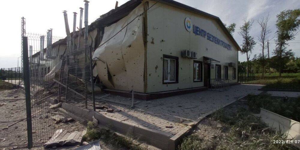 Оккупанты за сутки убили трех мирных жителей в Донецкой области, девять ранены