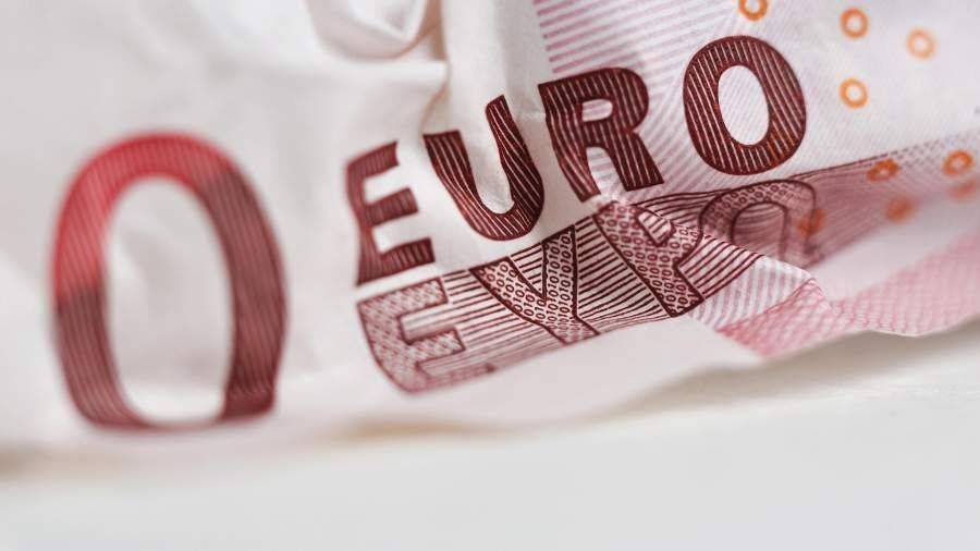 Истерический максимум: Европе грозит инфляционный шок из-за новых санкций