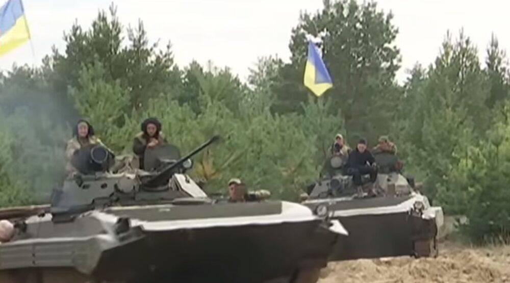 В Белгороде нарастает паника: ВСУ отбили сразу несколько участков границы с россией и прут дальше