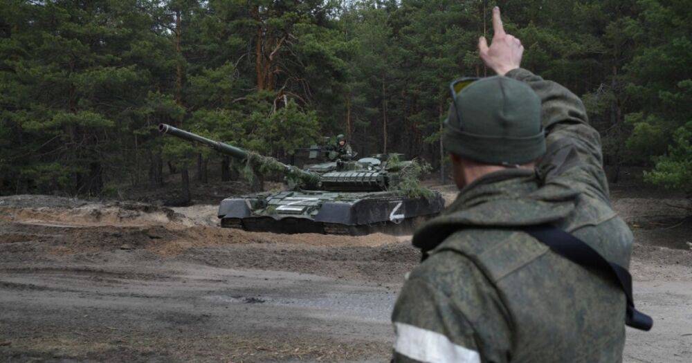 Россия не захватит Донецкую область из-за потерь в боях за Северодонецк, — аналитики ISW