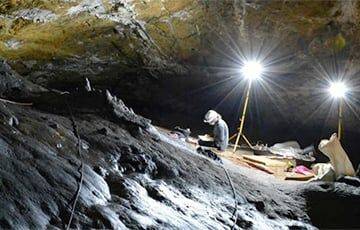 В испанской пещере древние люди проводили ритуалы на протяжении 50 тысяч лет
