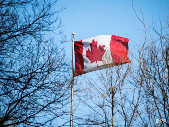 Канада выплатит украинским беженцам пособие в $2,4 тыс