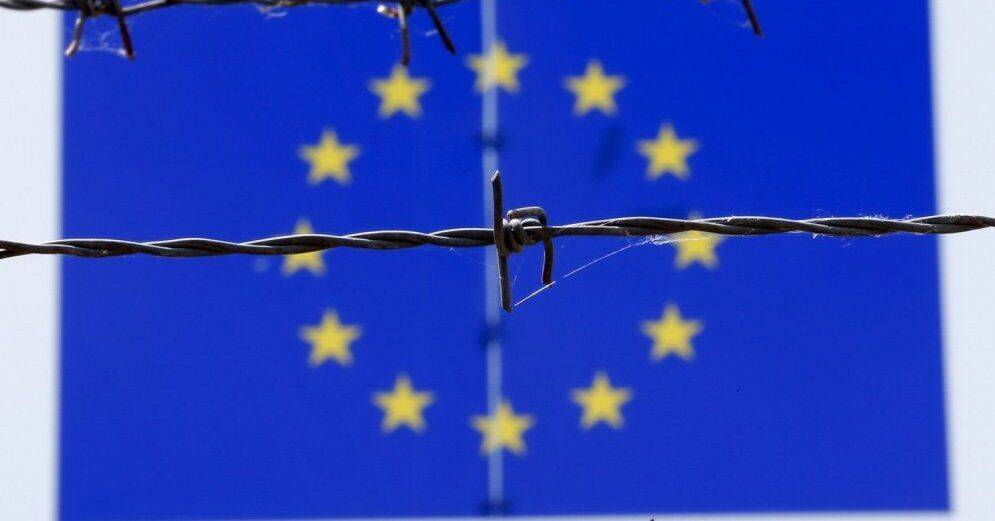 Евросоюз принял шестой пакет санкций за войну России против Украины