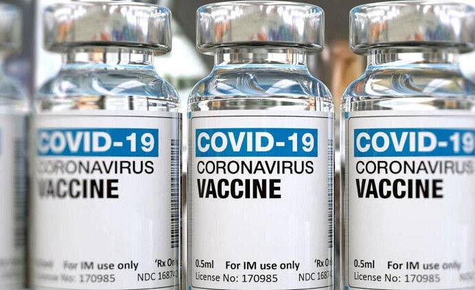Латвия пожертвовала более миллиона доз вакцин против Covid-19
