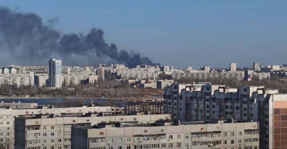 Повторное наступление на Харьков: как на самом деле обстоят дела у оккупантов
