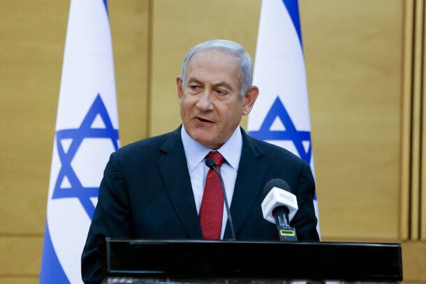 Муниципальный совет Иудеи: Нетаниягу – самый левый премьер Израиля