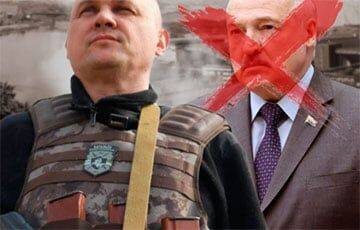 Белорусский доброволец рассказал о реальном страхе Лукашенко в войне с Украиной