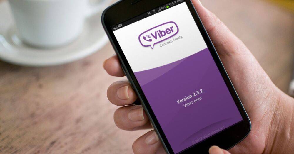 Боевики "Л/ДНР" заблокировали доступ к Viber на территории оккупированного Донбасса