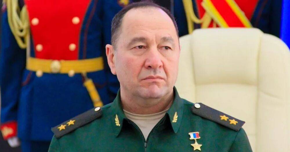 Вместо Дворникова: руководить ВС РФ в Украине назначили генерала Геннадия Жидко, — CIT (видео)
