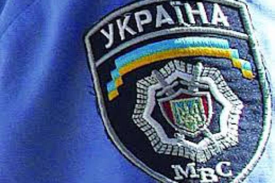 Продлен предельный возраст службы в украинских органах МВД