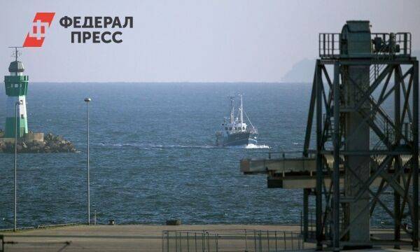 Тариф для морского транзита в Калининград субсидируют к середине июля