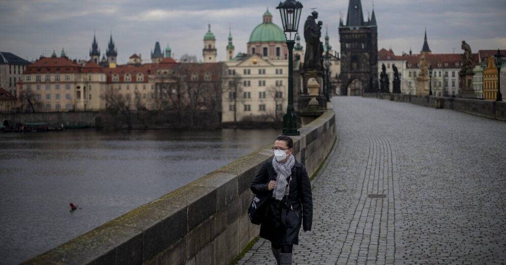 Чешские власти порекомендовали университетам отчислить российских и белорусских студентов. Причина — санкции ЕС