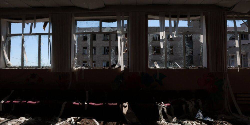 Харьковская область снова под вражескими обстрелами: за сутки один человек погиб, шестеро ранены