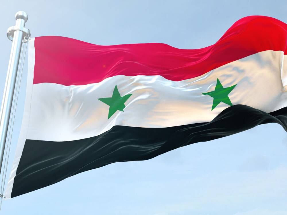 Сирия признала "независимость" "ЛНР" и "ДНР". Зеленский назвал это "ничтожной историей"