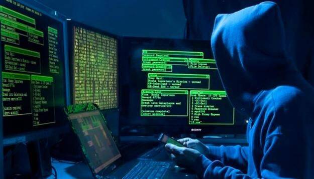 У Госспецсвязи с начала войны зафиксировали 796 кибератак на государственные ресурсы
