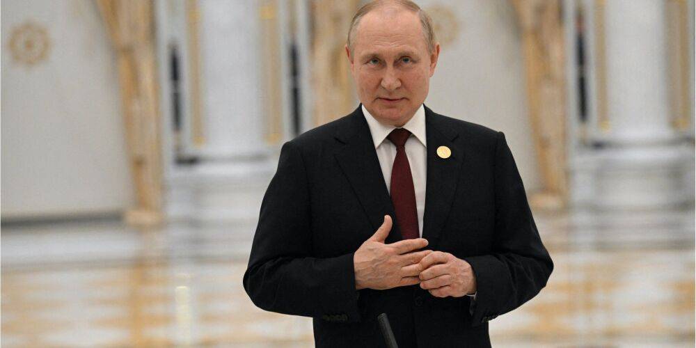 Обиженный диктатор. Путин ответил Трюдо и Джонсону, которые высмеяли его фотосессию на коне с голым торсом