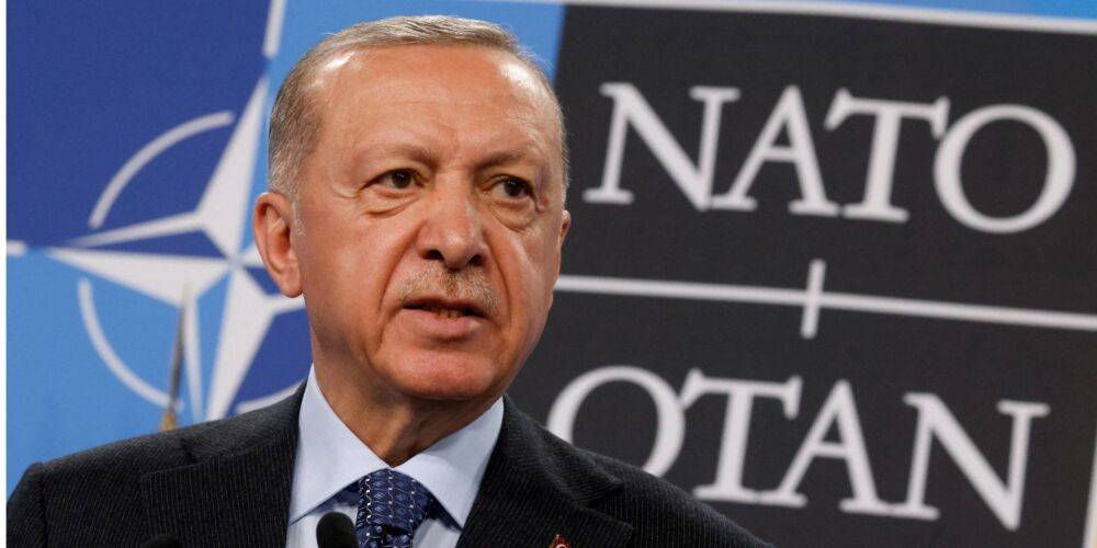 Переговоры о вступлении в НАТО. Швеция пообещала выдать Турции 73 террориста — Эрдоган