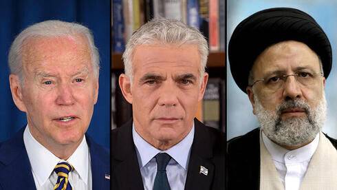 Иран опасается союза Израиля с арабскими странами и пытается его расколоть