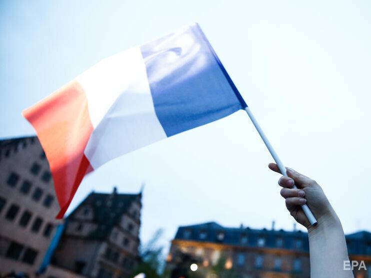МИД Франции сообщил о гибели француза в Украине. СМИ уточняют, что он воевал против российских оккупантов