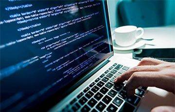 Хакеры атаковали сайт МВД Беларуси