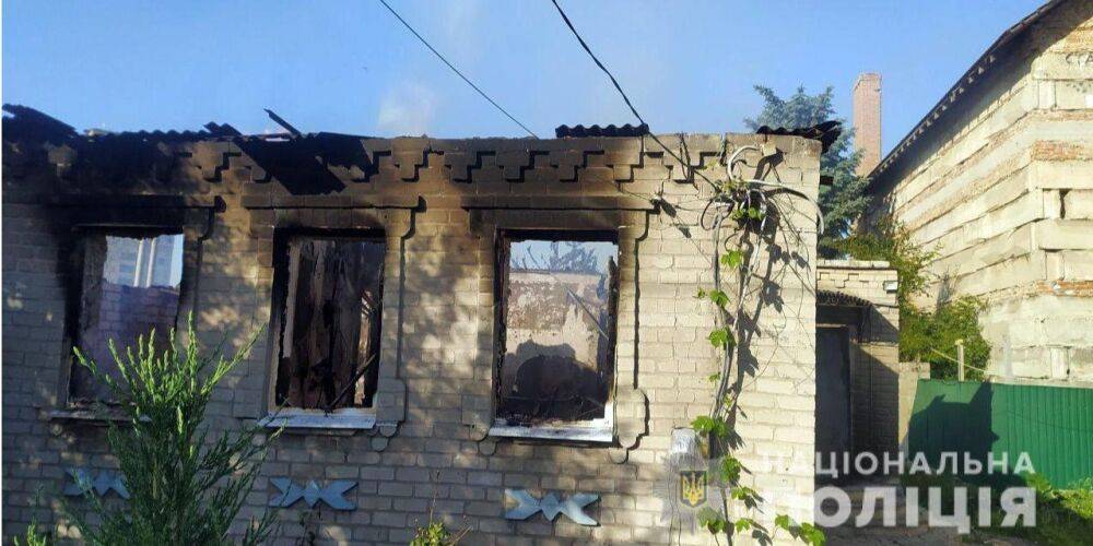 В Донецкой области российские войска обстреляли 11 населенных пунктов за сутки, есть раненые