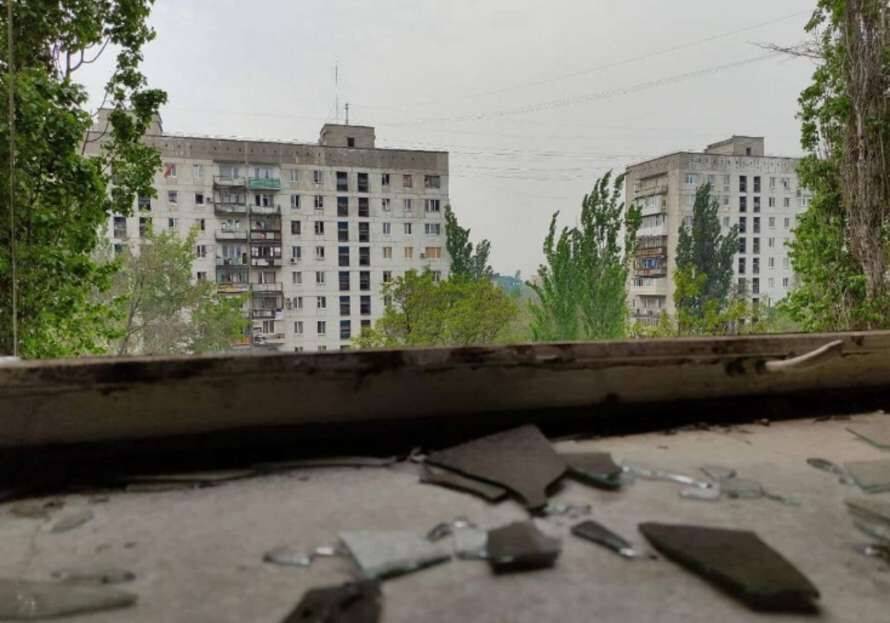 В МВД назвали самые горячие точки на Донбассе