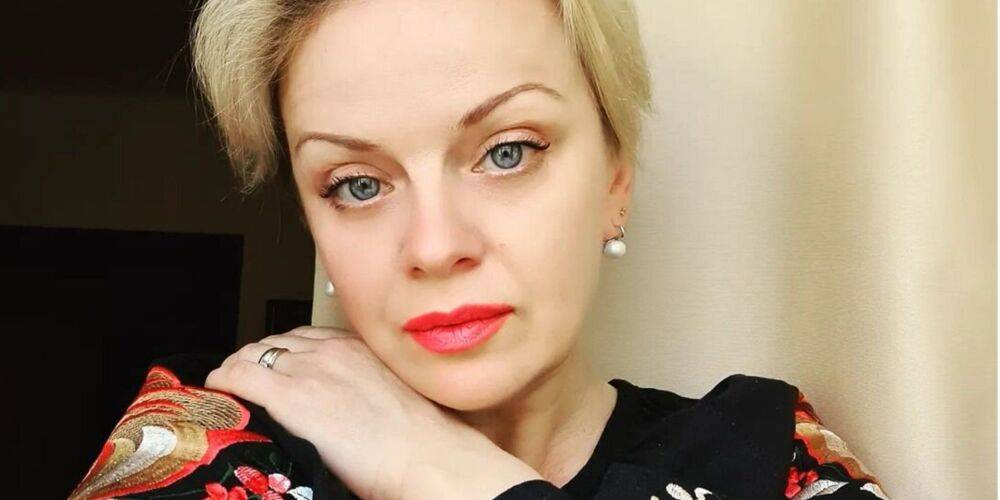 «Шуты самые настоящие». Ирма Витовская призналась, кого из актеров в России презирает и в чем состоит вина украинских артистов