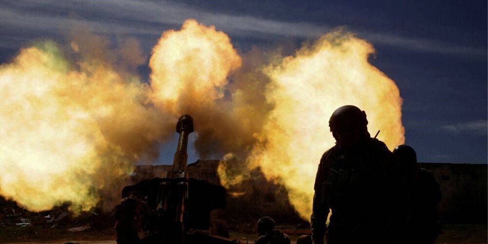В Северодонецке кадыровцы несут потери, украинские военные теснят оккупантов — Гайдай