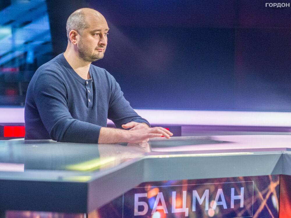 Бабченко: После Путина следующим царем будет Навальный или Кадыров. Тогда действительно будет весело