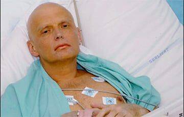 В Москве умер подозреваемый в убийстве Литвиненко
