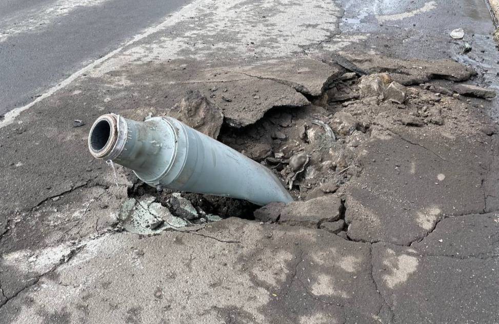 Внаслідок ранкового обстрілу житлових кварталів Миколаєва загинуло троє людей, - мер