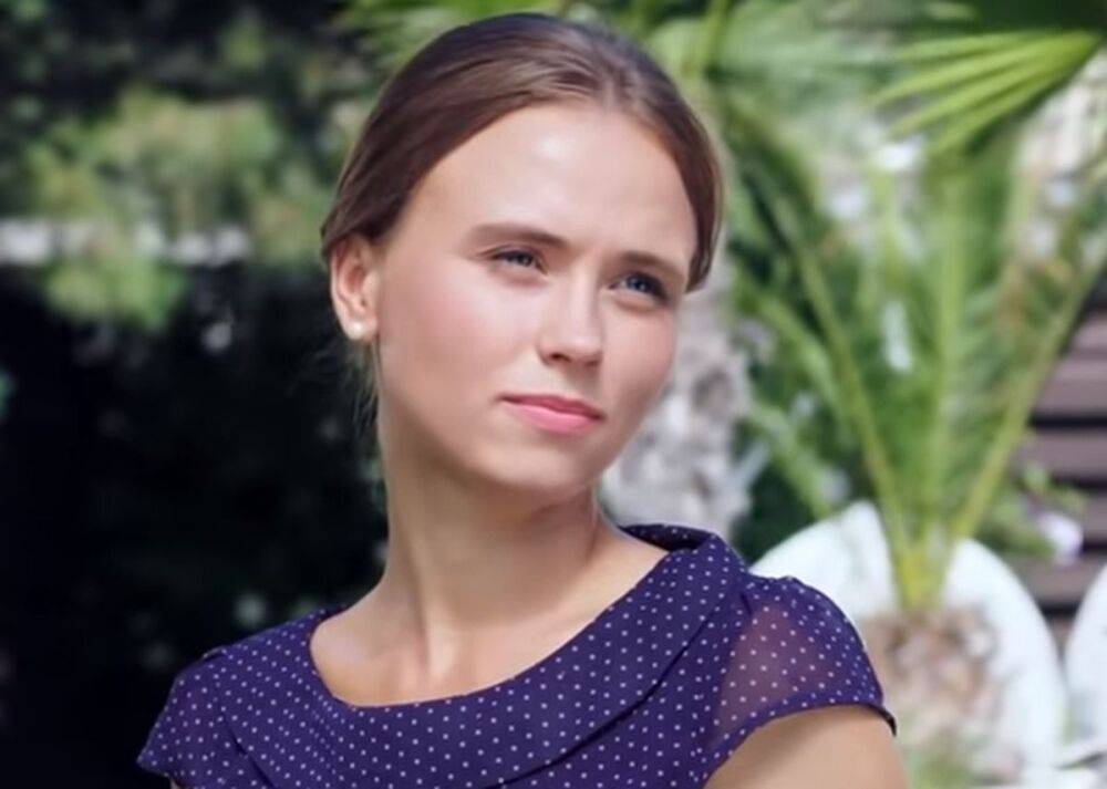 "Приехала домой и застыла": звезда "Сватов" Анна Кошмал вернулась в Киев и рассказала об ужасах