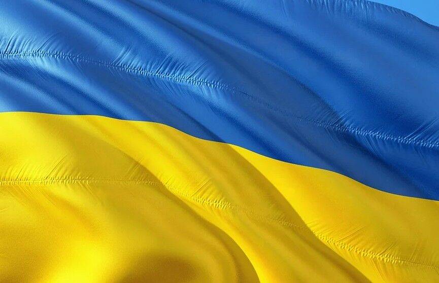 Переименовать Украину предложили в администрации Запорожской области