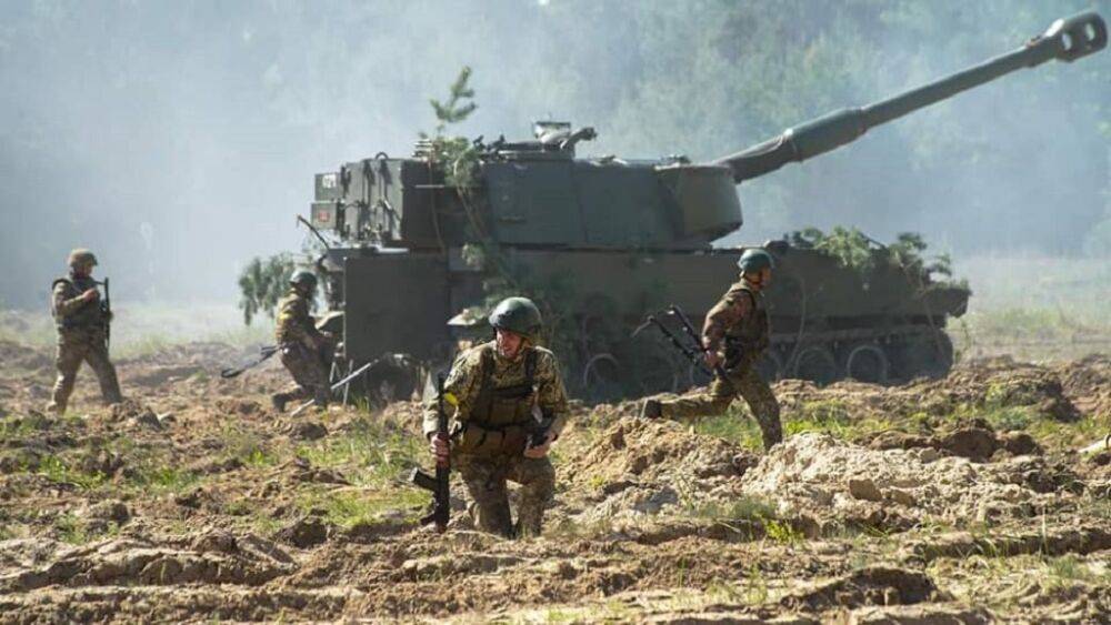 Война, день 102-й: что происходит на фронте? | Новости Одессы