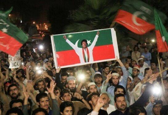 «Марш свободы» в Пакистане: внутренние и внешние причины политического кризиса