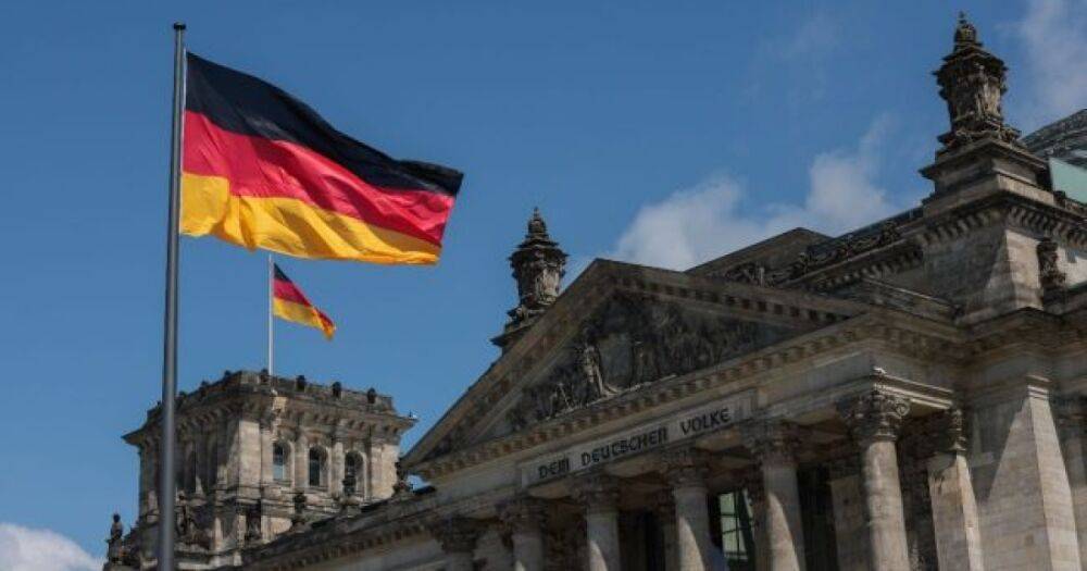 Немцы встревожились, что Россия может прослушивать правительственный квартал в Берлине