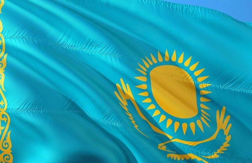 Токаев назвал январские события в Казахстане террористической атакой