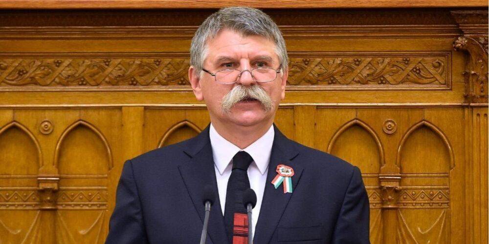 «Венгрия уже бывала на стороне зла»: МИД Украины отреагировал на оскорбления в адрес Зеленского