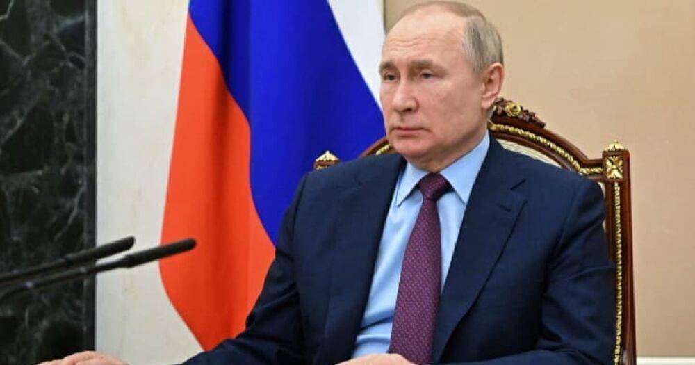 Путин угрожает: в ответ на поставки Украине ракет РФ ударит по объектам, "которые пока не трогает"