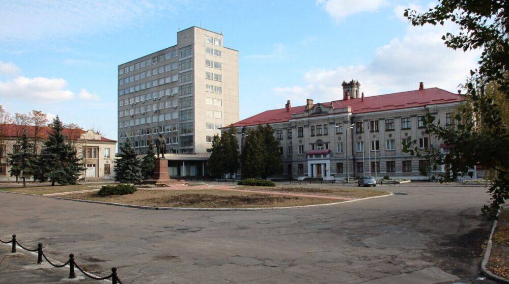 Ракеты попали по Дарницкому вагоноремонтному заводу – «Укрзализныця»