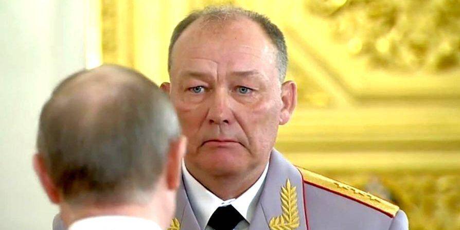 Кремль приказал «сирийскому мяснику» Дворникову захватить Северодонецк до 10 июня — Гайдай
