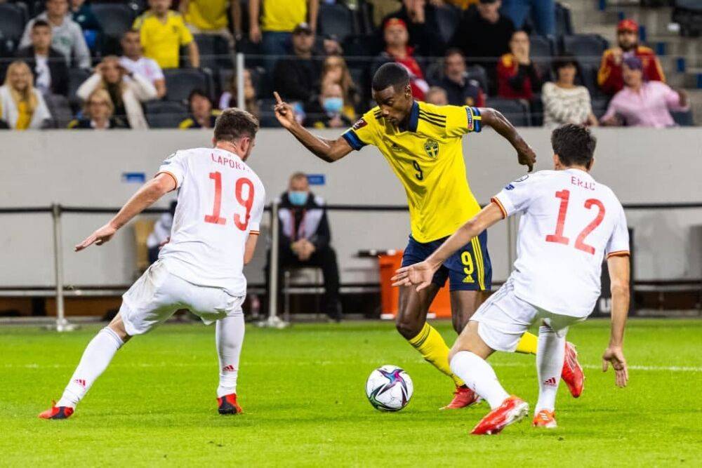 Швеция – Норвегия когда и где смотреть в прямом эфире трансляцию матча Лиги наций