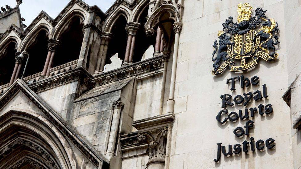 Британские юридические компании отказываются работать с россиянами — Financial Times
