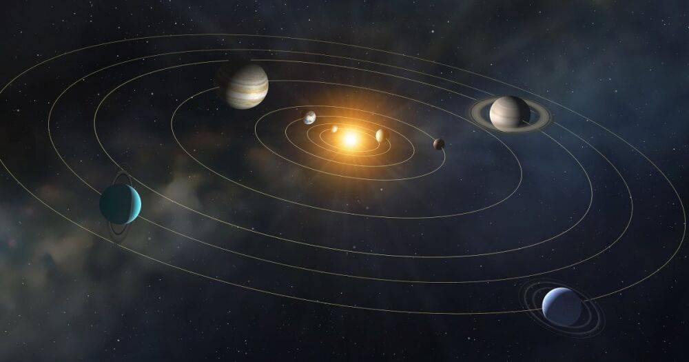 Астрономы назвали самое холодное место в Солнечной системе